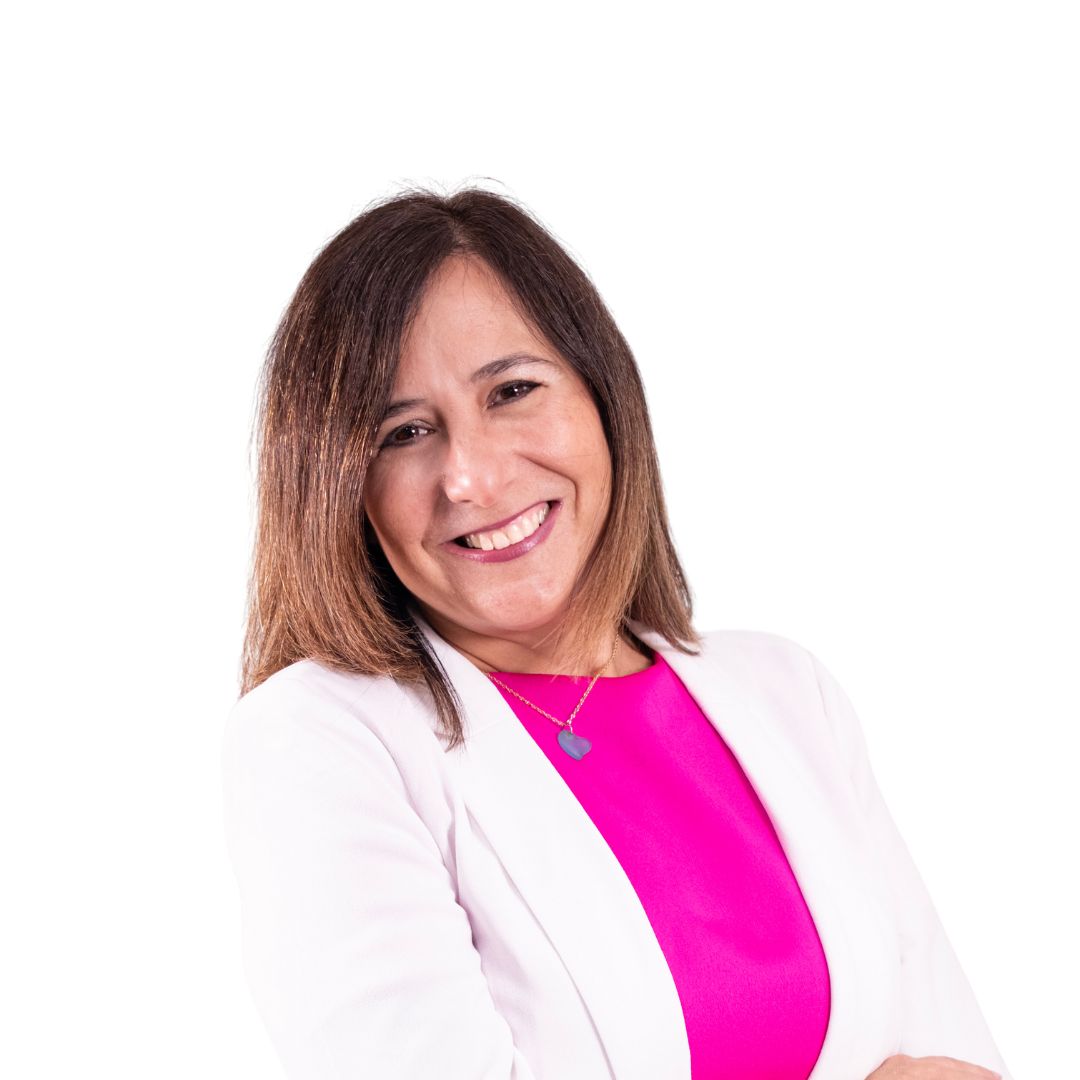 Monica Feliciano